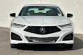 2025 Acura TLX Technology Package