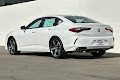 2025 Acura TLX Technology Package