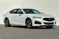 2025 Acura TLX Technology Package