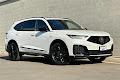 2025 Acura MDX A-Spec Advance Package