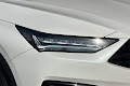 2025 Acura MDX A-Spec Advance Package