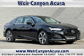 2025 Acura TLX Technology Package