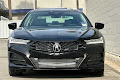 2025 Acura TLX Technology Package