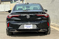 2025 Acura TLX Technology Package