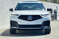 2025 Acura MDX A-Spec