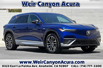 2024 Acura ZDX