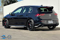 2024 Volkswagen Golf GTI SE