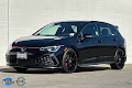 2024 Volkswagen Golf GTI SE