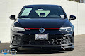 2024 Volkswagen Golf GTI SE