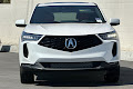 2025 Acura RDX A-Spec Package