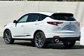 2025 Acura RDX A-Spec Package