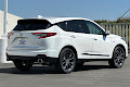 2025 Acura RDX A-Spec Package