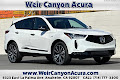 2025 Acura RDX A-Spec Advance Package