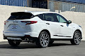 2025 Acura RDX A-Spec Advance Package