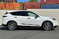 2025 Acura RDX A-Spec Advance Package