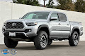 2022 Toyota Tacoma TRD Off-Road