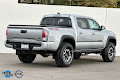 2022 Toyota Tacoma TRD Off-Road