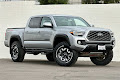 2022 Toyota Tacoma TRD Off-Road