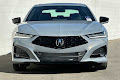 2025 Acura TLX A-Spec Package