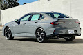 2025 Acura TLX A-Spec Package