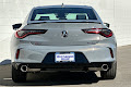 2025 Acura TLX A-Spec Package