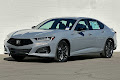 2025 Acura TLX A-Spec Package