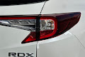 2025 Acura RDX Advance Package