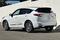 2025 Acura RDX Advance Package