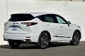 2025 Acura RDX Advance Package