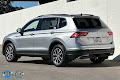 2021 Volkswagen Tiguan 2.0T SEL