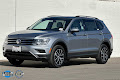 2021 Volkswagen Tiguan 2.0T SEL