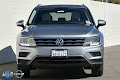 2021 Volkswagen Tiguan 2.0T SEL