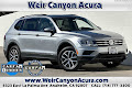 2021 Volkswagen Tiguan 2.0T SEL