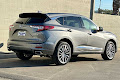 2025 Acura RDX Advance Package