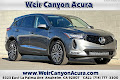 2025 Acura RDX Advance Package