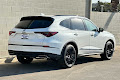 2025 Acura MDX A-Spec Advance Package