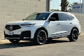 2025 Acura MDX A-Spec Advance Package