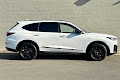 2025 Acura MDX A-Spec Advance Package