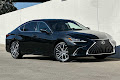 2022 Lexus ES 350