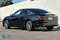 2022 Lexus ES 350