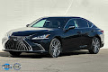 2022 Lexus ES 350