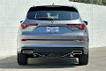 2025 Acura MDX A-Spec Advance Package