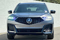 2025 Acura MDX A-Spec Advance Package