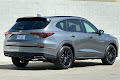 2025 Acura MDX A-Spec Advance Package