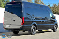 2020 Mercedes-Benz Sprinter 2500 Passenger 170 WB