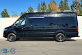 2020 Mercedes-Benz Sprinter 2500 Passenger 170 WB