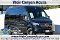 2020 Mercedes-Benz Sprinter 2500 Passenger 170 WB