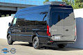 2020 Mercedes-Benz Sprinter 2500 Passenger 170 WB