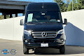 2020 Mercedes-Benz Sprinter 2500 Passenger 170 WB