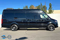 2020 Mercedes-Benz Sprinter 2500 Passenger 170 WB